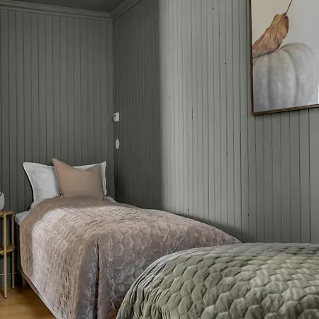 Apartman Stylish With Mountain View *